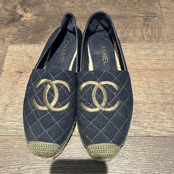 CC shoes - Picture 1 of 5